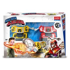 모션인식 센서 배틀 로봇장난감 권투 키즈 아이 감각발달, 1개