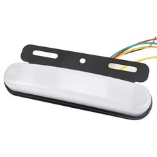 LED무빙 사이드램프 RGB 화물차차폭등 안개등