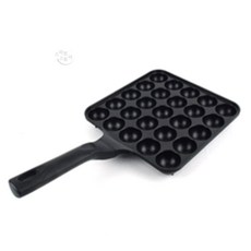 서락 타코야끼팬 겨울간식, 양수 16구, 1개