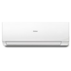하이얼 인버터 18.7㎡(5.7평) 셀프 클리닝 PID 컴프레셔 벽걸이형 에어컨 방문설치, CTH06QBW