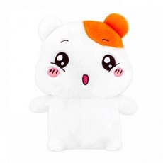 25cm 에비츄 봉제인형, 기본, 1개