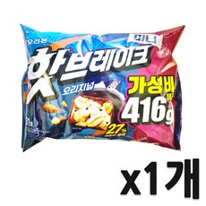 핫브레이크 미니, 416g, 1개