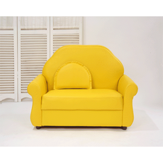 신박한 HR 앙팡 2인용 유아쇼파, 색상_초록