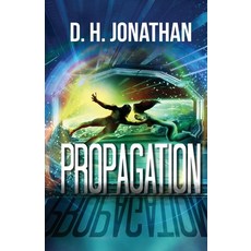 (英文圖書)Propagation 平裝版, Naturale Publishing, 英文