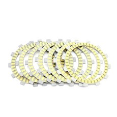 오토바이 엔진 부품 클러치 디스크 강판 마찰, 1. Clutch plate, 1개