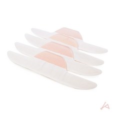 땀흡수패드 셔츠 목카라 오염방지 패드 10개입 ssu+1596zY