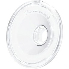 Flange 27MM Replacement Suitable S9S10S12 Wearable Breast Pump ShieldFlange Insert Milk Collector