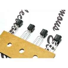 Toshiba SF0R5D43 閘流體 SCR TO-92, 1個