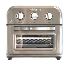 쿠진아트 뉴 컴팩트 에어프라이어 오븐, TOA-52KR