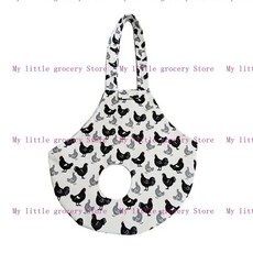 닭 운반 가방 여행 산책 운전 야외 활동용 운송