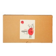 가게용 국물팩 소형 200매 II 별다섯을 위한 몸부림 우리가게만의 돋보이는 국물레시피, 소(S), 1세트, 200개