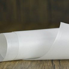 일본 6견 족자형 아교포수, 25x25cm, 1박스