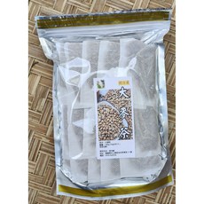 沖泡穀粉小舖 大麥茶 麥仔茶 (無糖) 熟麥茶 麥茶包 bori茶, 1個, 10g x30入