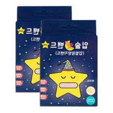 입술애밴드 코 수면 입벌림 방지 밴드 테이프 입막음 비강호흡 바른 숙면 30매