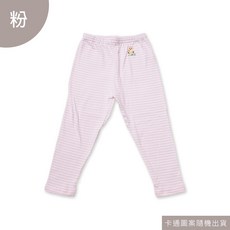 Oluna 小三福 兒童彈性長褲 寶寶內搭褲