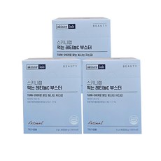 스키니랩 먹는 레티놀C 부스터 30p, 60g, 3개