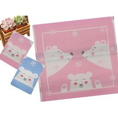 (小大人)高密度三層紗布中方巾 SBF940 排汗巾 小手帕 口水巾, 1個, 10.小熊頭