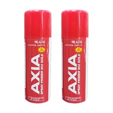 엑시아 순간접착제용 경화촉진제 802 70ml, 2개