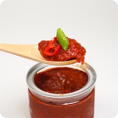 국내산 순살게장 양념게장, 1개, 130g