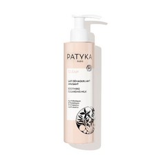 PATYKA 파티카 수딩 클렌징 밀크 200ml, 1개