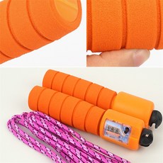 세나 카운터 줄넘기 생활체육