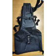 Rhinowalk 10L 全防水自行車尾包, 如圖所示, 1個