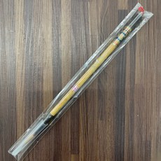 我愛中華筆莊 古雅小楷毛筆, 1個, 單本