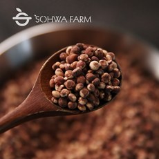 국산 볶은 찰수수 500g 수수차 볶은수수, 1개