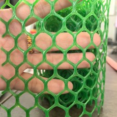 雞鴨鵝圍欄 隔離防逃網 養殖圍籬, 1個