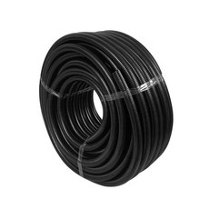 수리 피팅 황동 나사 파이프 조인트 잠금 엘보 정원, 1개, PA 난연제 AD10 내경6.5(100M)