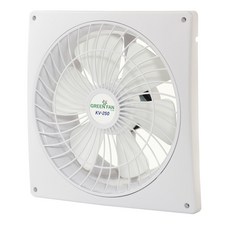 금강그린팬 일반용 환풍기 KV-250, 1개