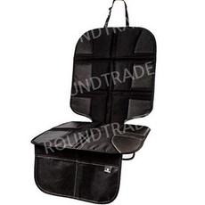 일본 액티브위너 정품 어린이좌석보호매트 ISOFIX호환 두꺼운쿠션 미끄럼방지, 1. 보호 매트, 3박스