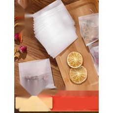 티 거름망 차 거름망 티 인퓨저 스트레이너 차망, 1. 박스 7x9 드로잉 100개