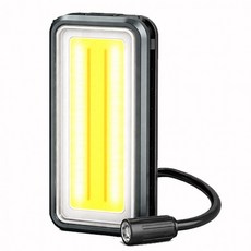 COB LED 멀티 캠핑 야외 충전식 조명등 후레쉬 랜턴 작업등, 선택2)KXK5랜턴+아답터, 선택2)KXK5랜턴+아답터, 1개