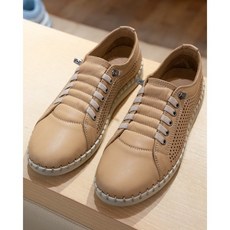 바이네르 9T41 베이지 여성 컴포트화 561606