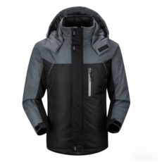 작업복 근무복 상의 방한패딩 정비복 방수 자켓 단체 작업복점퍼