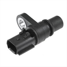 384-3887 크랭크 샤프트 위치 센서 속도 센서 GP-SP 3843887 용 애벌레, 검은색