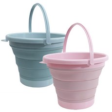 Lara House 多功能折疊桶, 1組