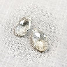 팬던트 작은사이즈 1 모음, ps-004 13-22mm 샴페인 물방울