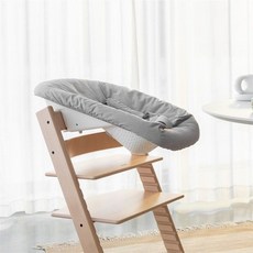 트립트랩 호환 뉴본세트 바운서 0-6개월 의자 하이체어, 1. 연회(타타 S)