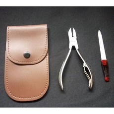 TOYOMITSU 니퍼형 손톱깎이 No.NN-120