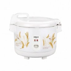 日象 15人立體保溫電子鍋 ZS-EM15W 台灣製造 商業用大容量電子鍋, 白色(ZS-EM15W)