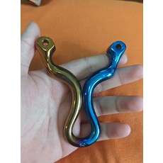 錘子 暴徒 鈦合金 半分天下, 如圖所示, 1個