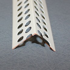 PVC 소재 벽 모서리 보호대 투명 U자형 코너가드 충격방지 안전쿠션, 70g 음각 300개, 1개