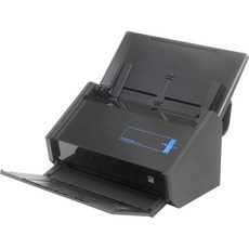 후지쯔 스캔스냅 iX500 시트피드 스캐너 600 dpi 광학 갱신