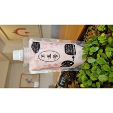 [고효동] 100% 천연재료 수제아이스크림 샤베트 아이들간식 아기간식 수제간식 딸기아이스크림, 3개, 150ml