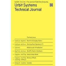 (英文圖書)Ustj V2n1 平裝版, West Martian Limited Company, 英文