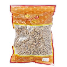 두리 깐호두 1키로 호두살 거피 1kg