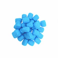 이지콘 블럭 대 (500pcs) 2봉, 하늘