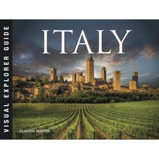 (영문도서)Italy Paperback, Amber Books, English, 9781838866860